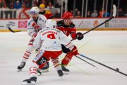 LAUSANNE - RAPPERSWIL