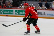 LAUSANNE -AMBRI