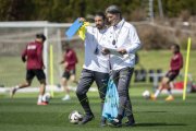 SCHWEIZ TRAINING