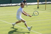WIMBLEDON 2025