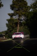 24H LE MANS
