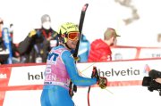 WENGEN 2022