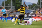 YB - KRYVYI RIH