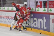 BIEL - FRIBOURG