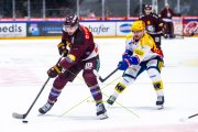 GENF - KLOTEN