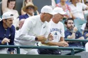 WIMBLEDON 2026