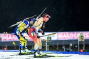 BIATHLON WM NOVE MESTO 2024