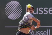 GENEVA OPEN 2026
