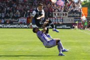 LUGANO - BASEL