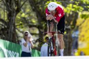 TOUR DE ROMANDIE 2025