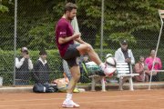 GENEVA OPEN 2026