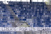 LAUSANNE - SERVETTE