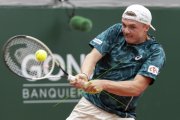 GENEVA OPEN 2025