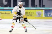 KLOTEN - LUGANO