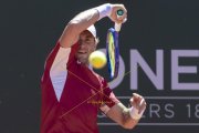 GENEVA OPEN 2026