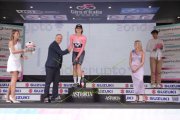 GIRO D'ITALIA WOMEN 2025