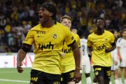 YB - SERVETTE