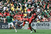 SLO - ST.GALLEN
