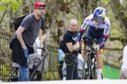 TOUR DE ROMANDIE 2025