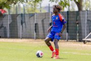 BASEL - YVERDON