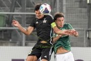 ST. GALLEN - TIRASPOL