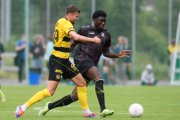 YB - XAMAX