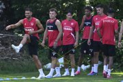 THUN TRAINING