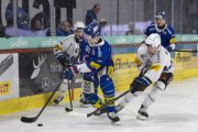 KLOTEN - FRIBOURG