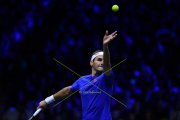 LAVER CUP 2022