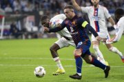 BASEL - LYON