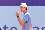 SWISS OPEN GSTAAD 2026