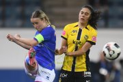 LUZERN FRAUEN - YB FRAUEN