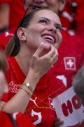 SCHWEIZ - KANADA