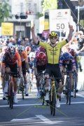 TOUR DE ROMANDIE 2025