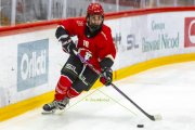 LAUSANNE - SC BERN