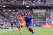 BASEL - BARCELONA