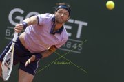 GENEVA OPEN 2026
