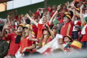 FRANKREICH - WALES