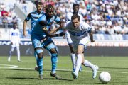 LAUSANNE - LUGANO