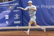 ITF LAUSANNE 2026
