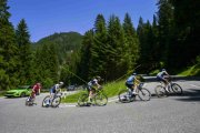 TOUR DE SUISSE 2025