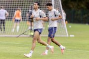 TRAINING BASEL