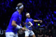 LAVER CUP 2022