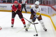LAUSANNE - FRIBOURG