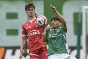 ST.GALLEN - THUN