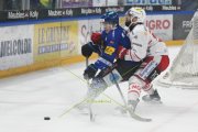 FRIBOURG - LAKERS