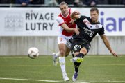 PULLY - LUGANO