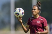 SCHWEIZ FRAUEN TRAINING