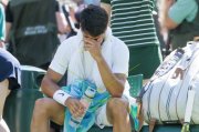 WIMBLEDON 2025