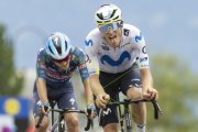 TOUR DE ROMANDIE 2026